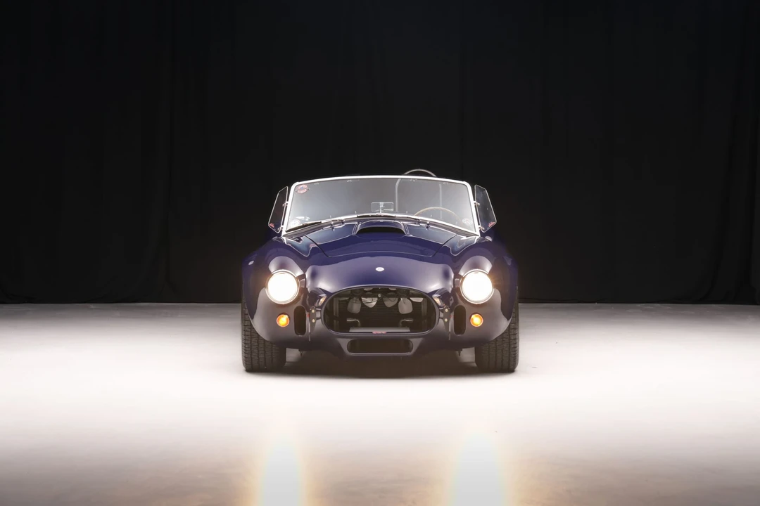 Shelby CSX Cobra Continuation - Image 15 of 31