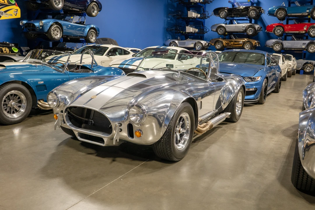 Shelby CSX Cobra Continuation - Image 16 of 31