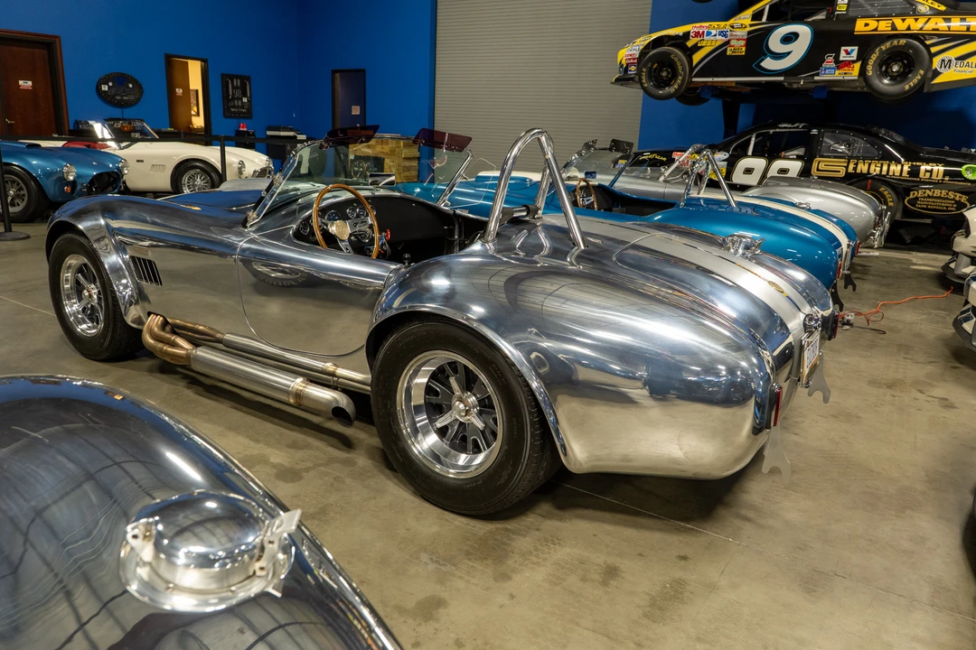Shelby CSX Cobra Continuation - Image 19 of 31