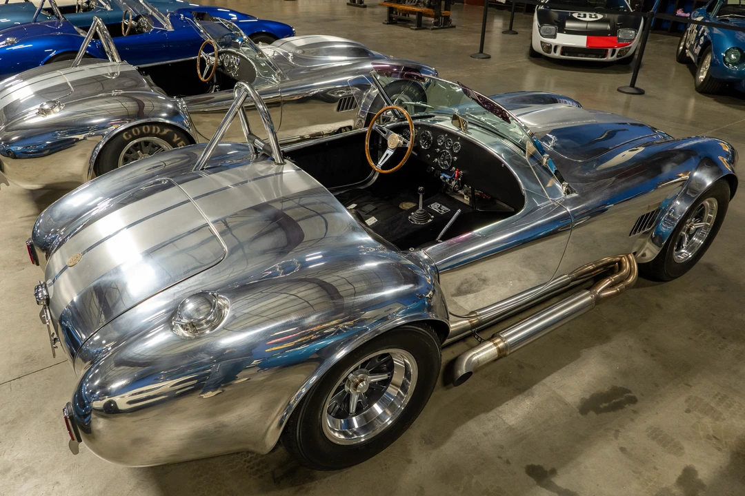 Shelby CSX Cobra Continuation - Image 23 of 31