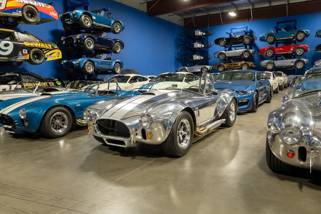 Shelby CSX Cobra Continuation - Image 17 of 31
