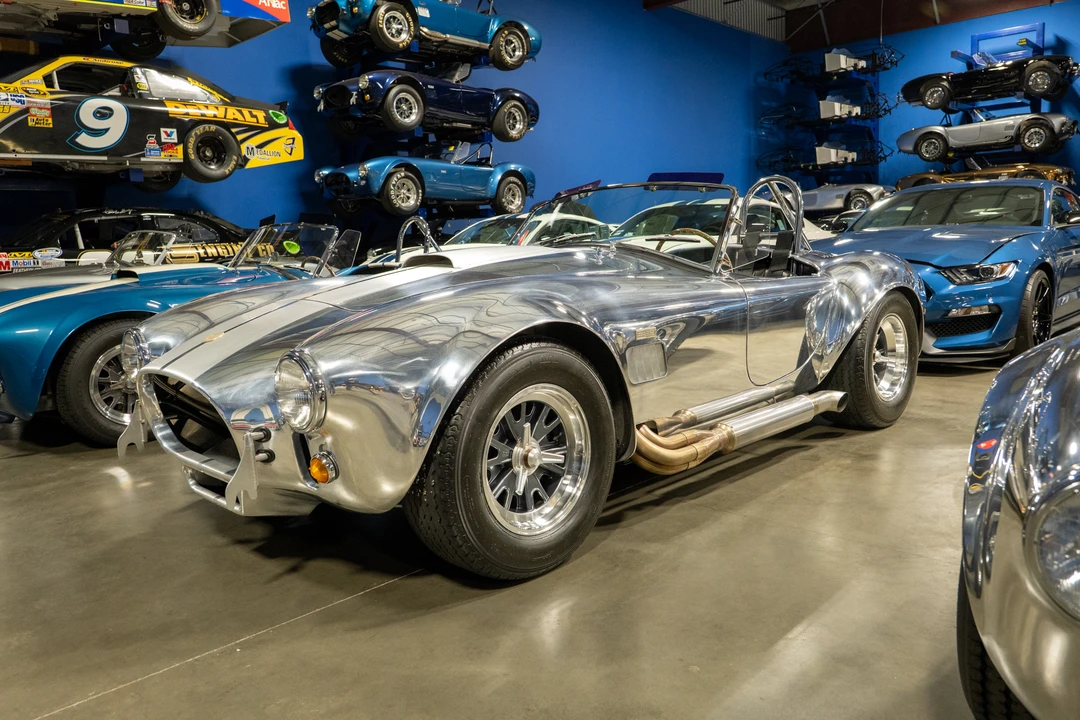 Shelby CSX Cobra Continuation - Image 18 of 31