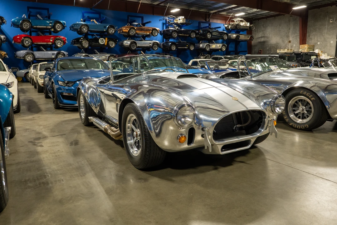 Shelby CSX Cobra Continuation - Image 24 of 31