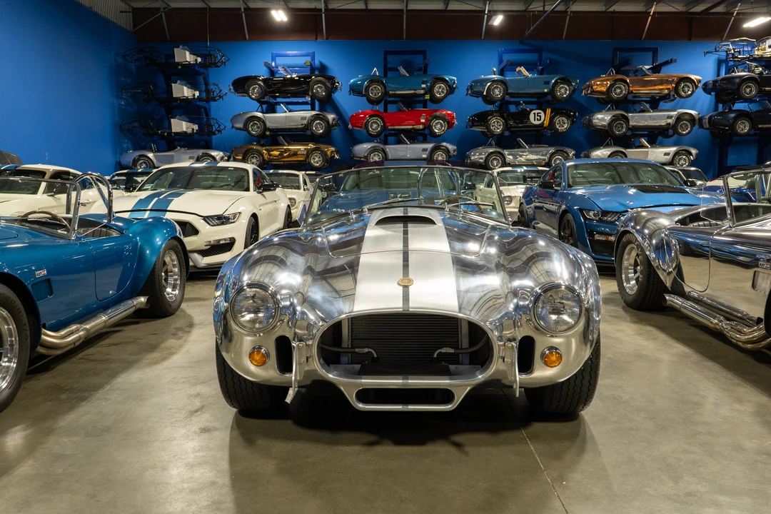 Shelby CSX Cobra Continuation - Image 15 of 31