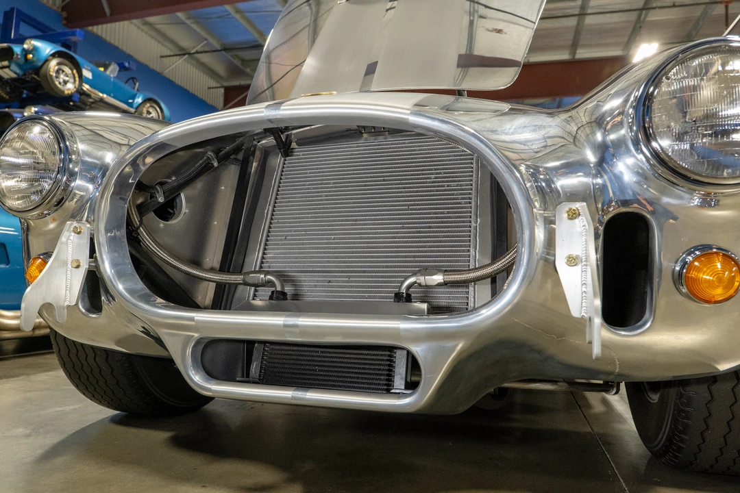 Shelby CSX Cobra Continuation - Image 29 of 31