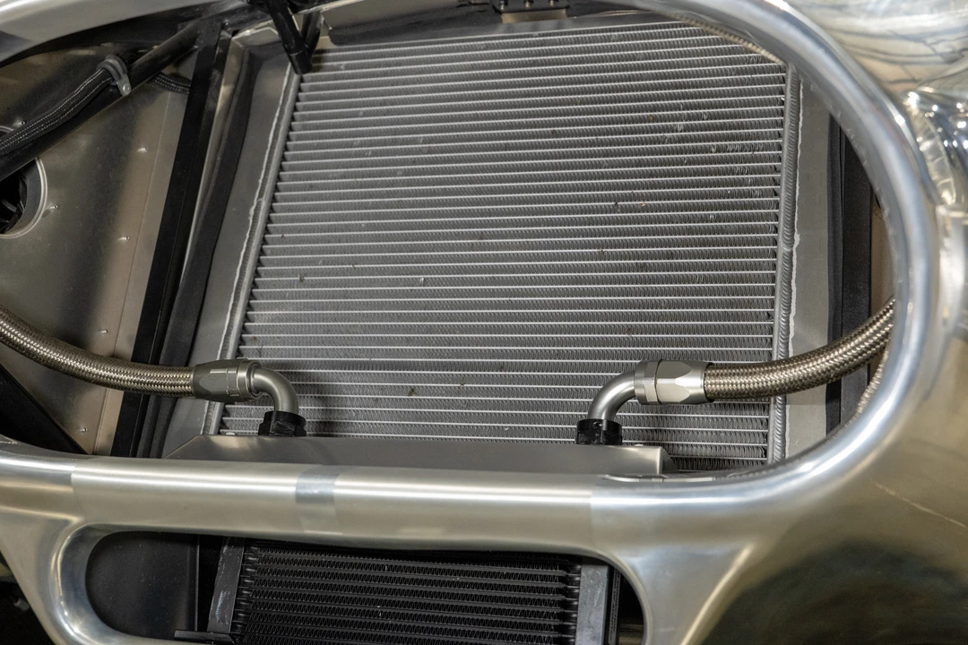 Shelby CSX Cobra Continuation - Image 30 of 31