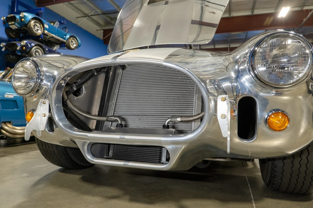 Shelby CSX Cobra Continuation - Image 28 of 31