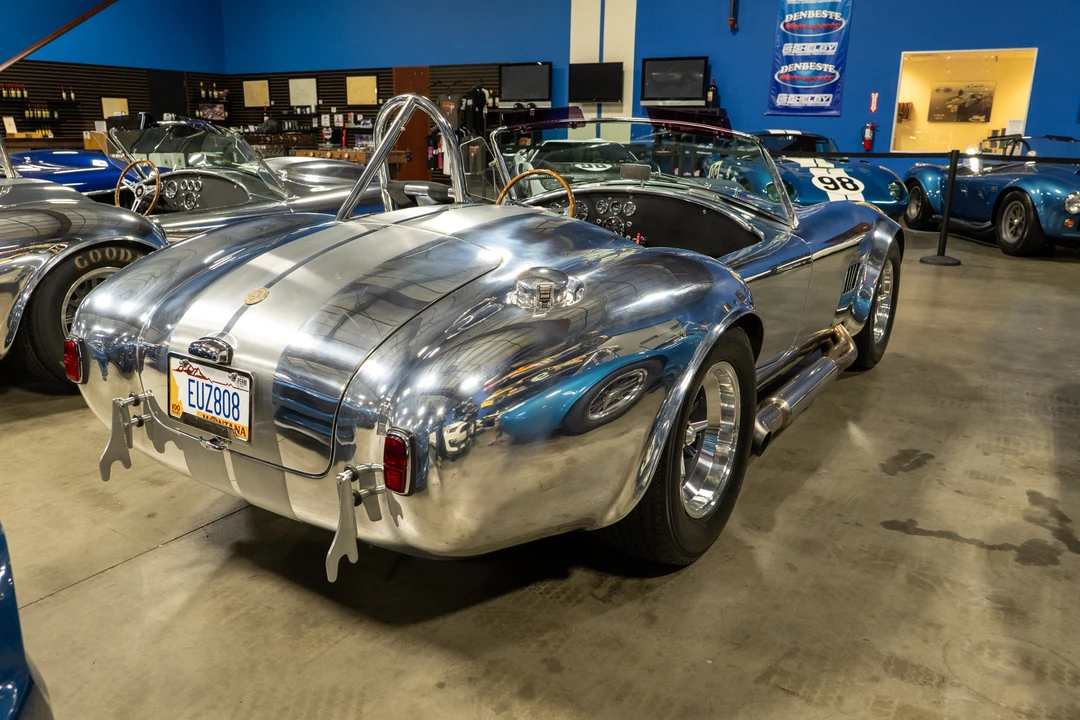 Shelby CSX Cobra Continuation - Image 22 of 31