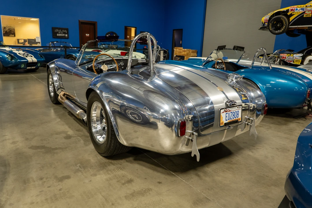 Shelby CSX Cobra Continuation - Image 20 of 31