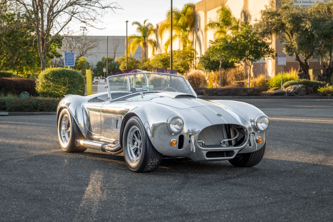 Shelby CSX Cobra Continuation - Image 12 of 31