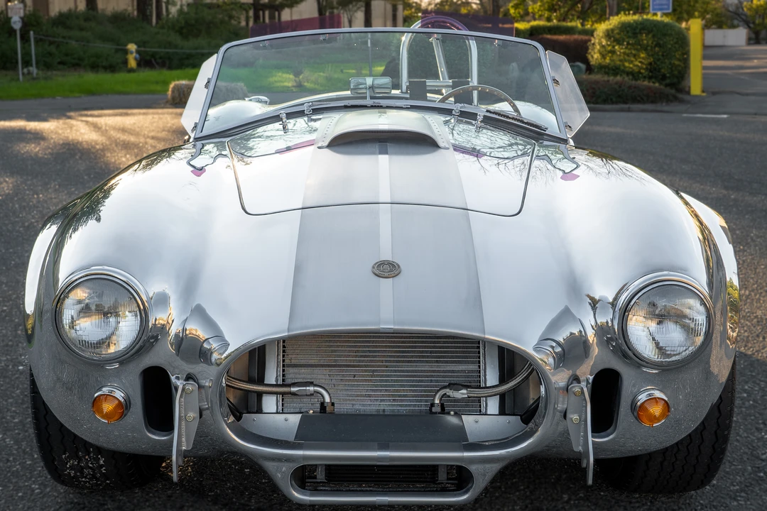 Shelby CSX Cobra Continuation - Image 25 of 31