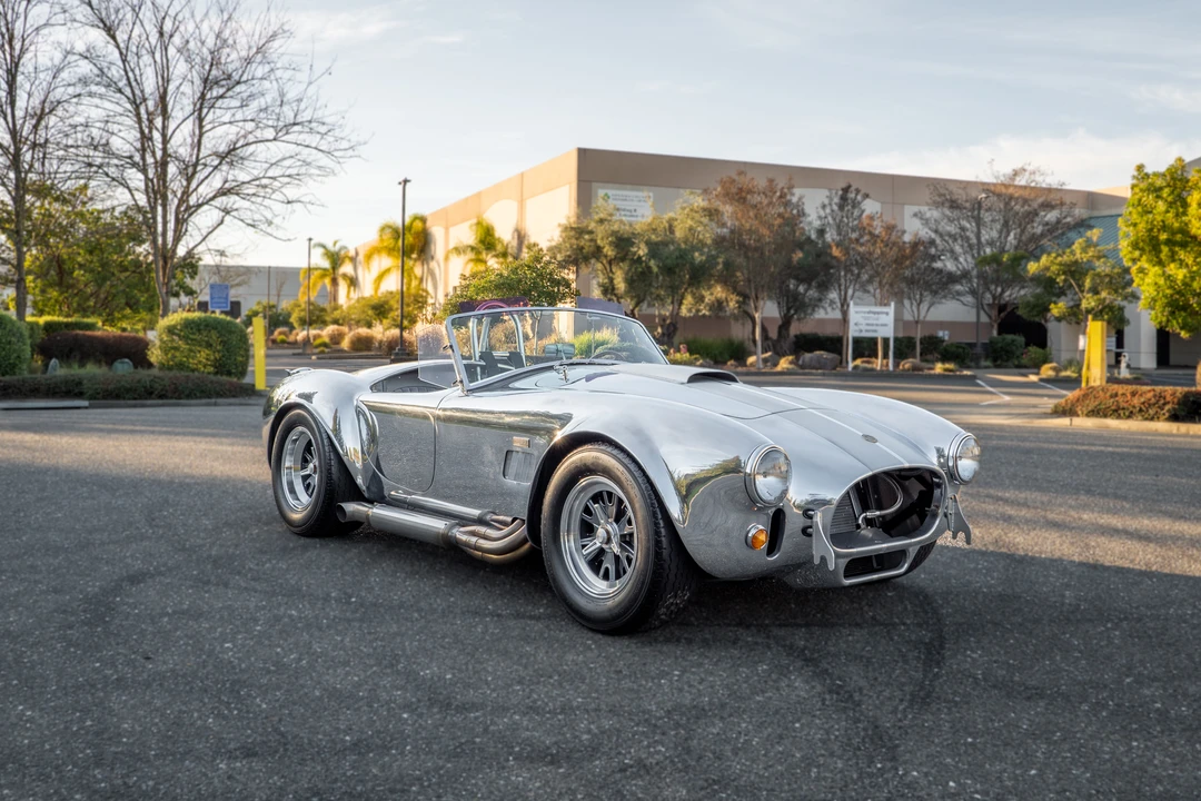 Shelby CSX Cobra Continuation - Image 11 of 31