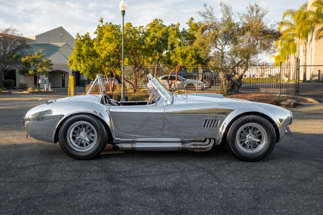 Shelby CSX Cobra Continuation - Image 10 of 31