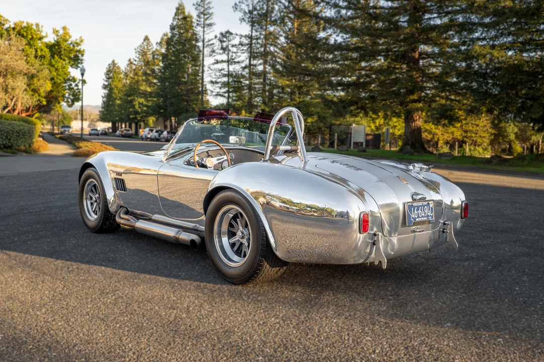 Shelby CSX Cobra Continuation - Image 7 of 31