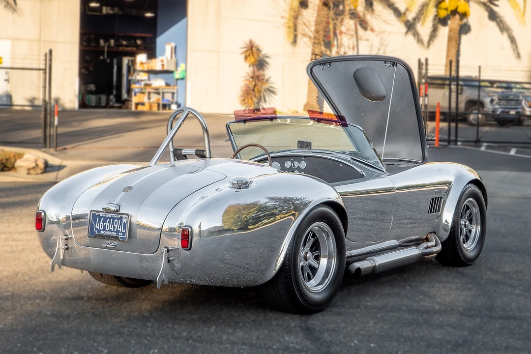 Shelby CSX Cobra Continuation - Image 9 of 31
