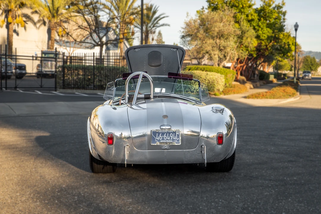 Shelby CSX Cobra Continuation - Image 8 of 31