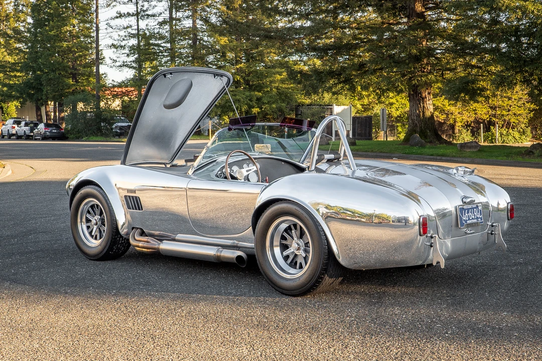 Shelby CSX Cobra Continuation - Image 6 of 31