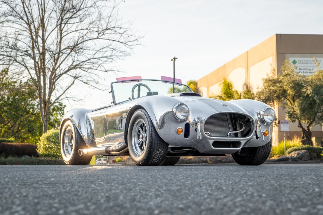 Shelby CSX Cobra Continuation - Image 13 of 31