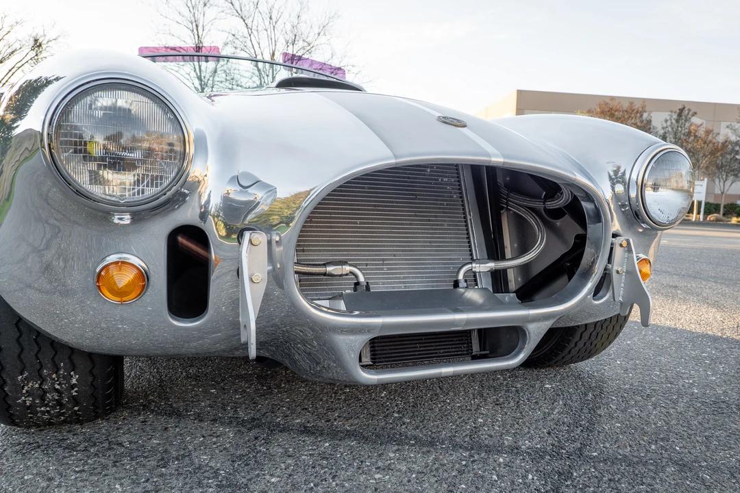 Shelby CSX Cobra Continuation - Image 26 of 31