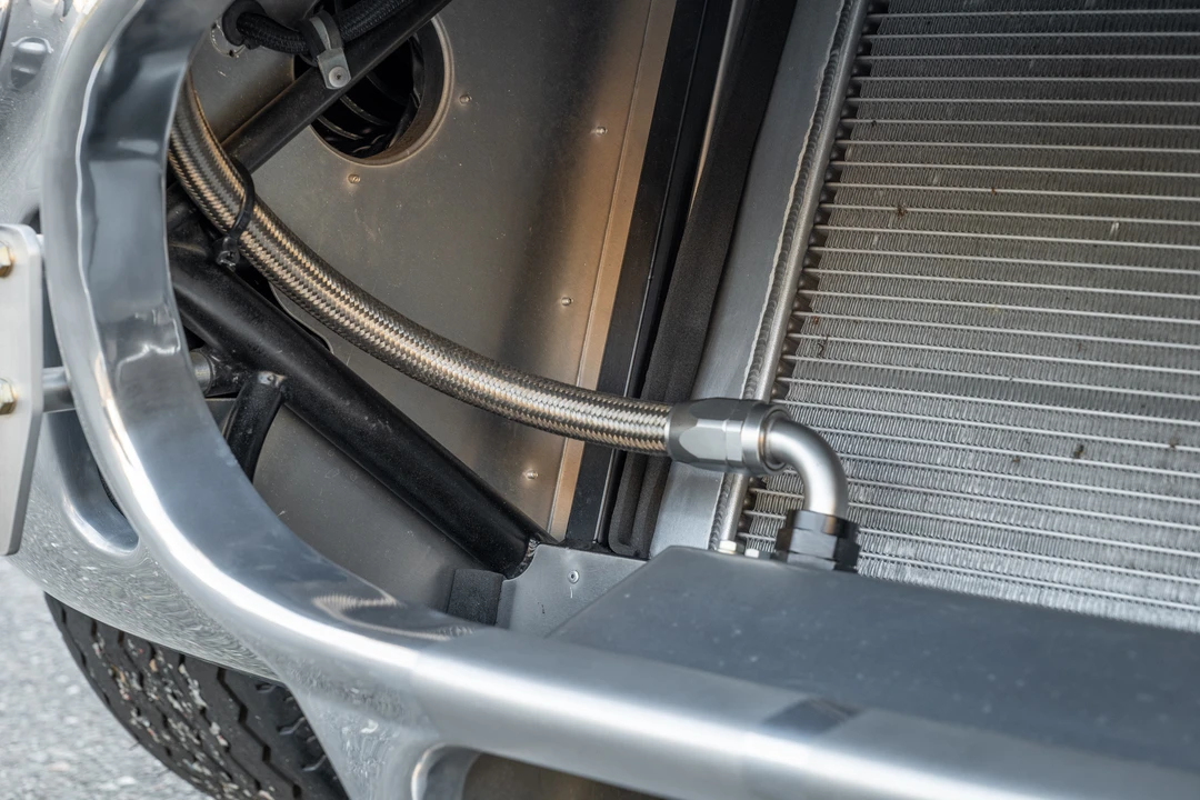 Shelby CSX Cobra Continuation - Image 31 of 31