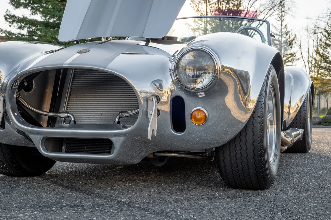 Shelby CSX Cobra Continuation - Image 27 of 31