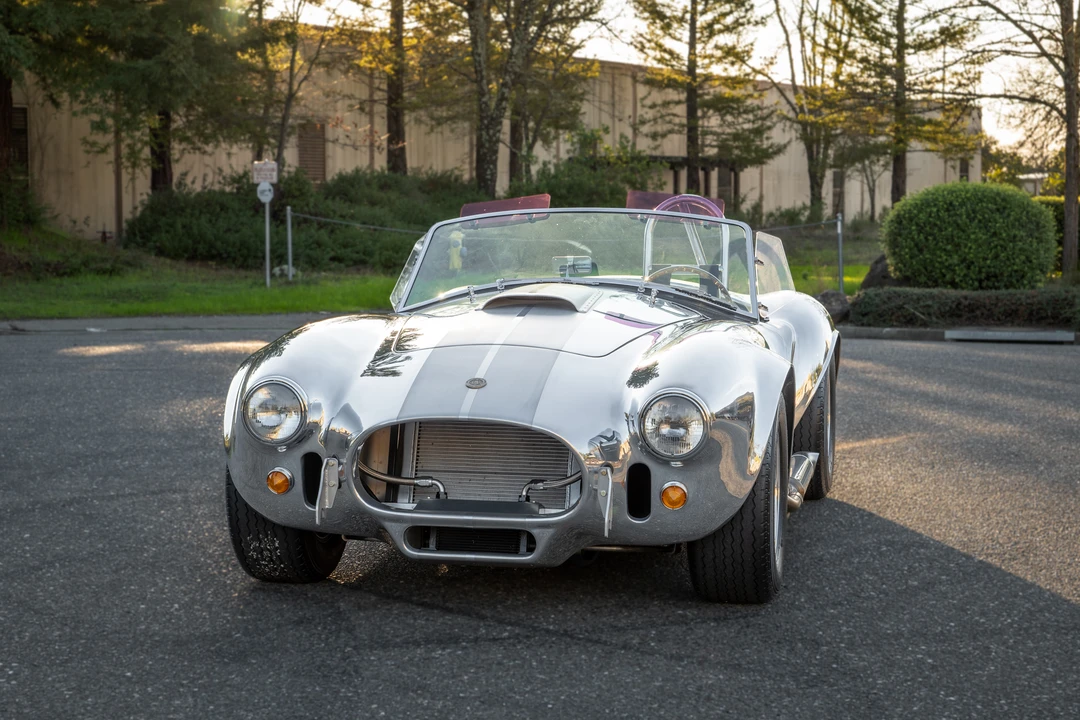 Shelby CSX Cobra Continuation - Image 2 of 31