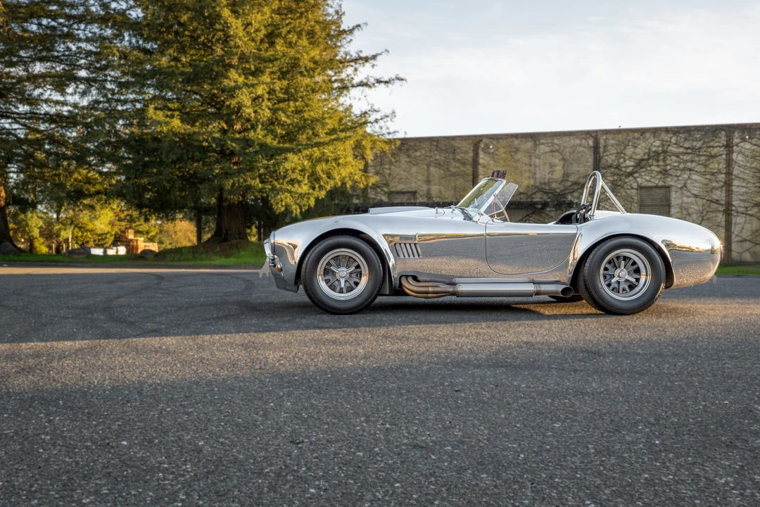 Shelby CSX Cobra Continuation - Image 5 of 31