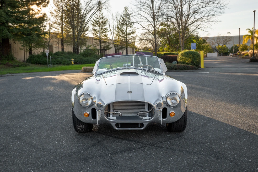 Shelby CSX Cobra Continuation - Image 14 of 31