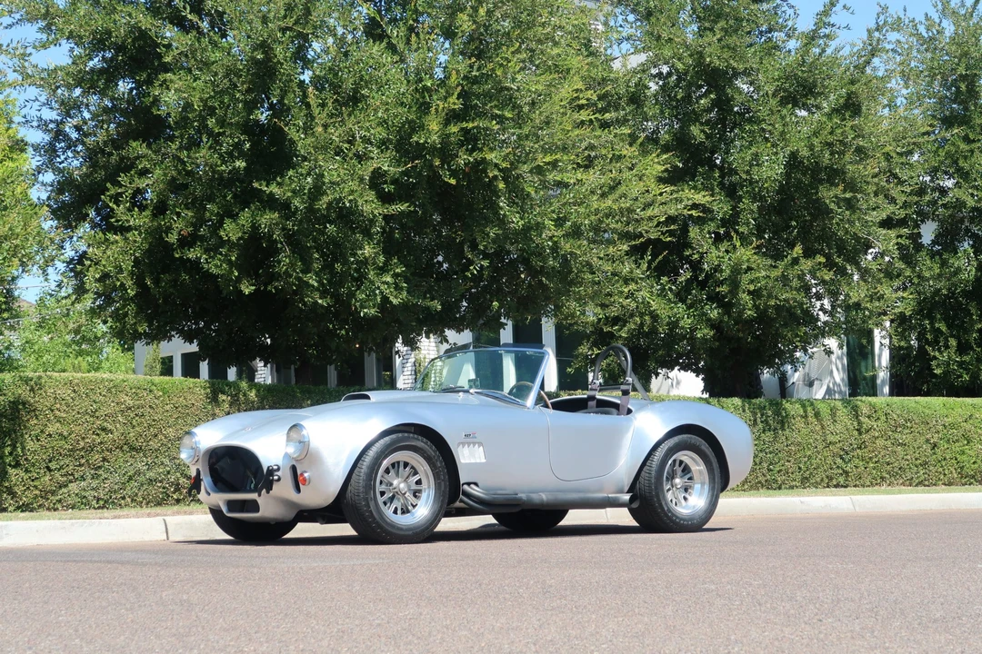 Shelby CSX Cobra Continuation - Image 3 of 31