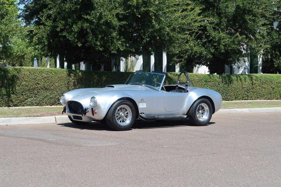Shelby CSX Cobra Continuation - Image 2 of 31
