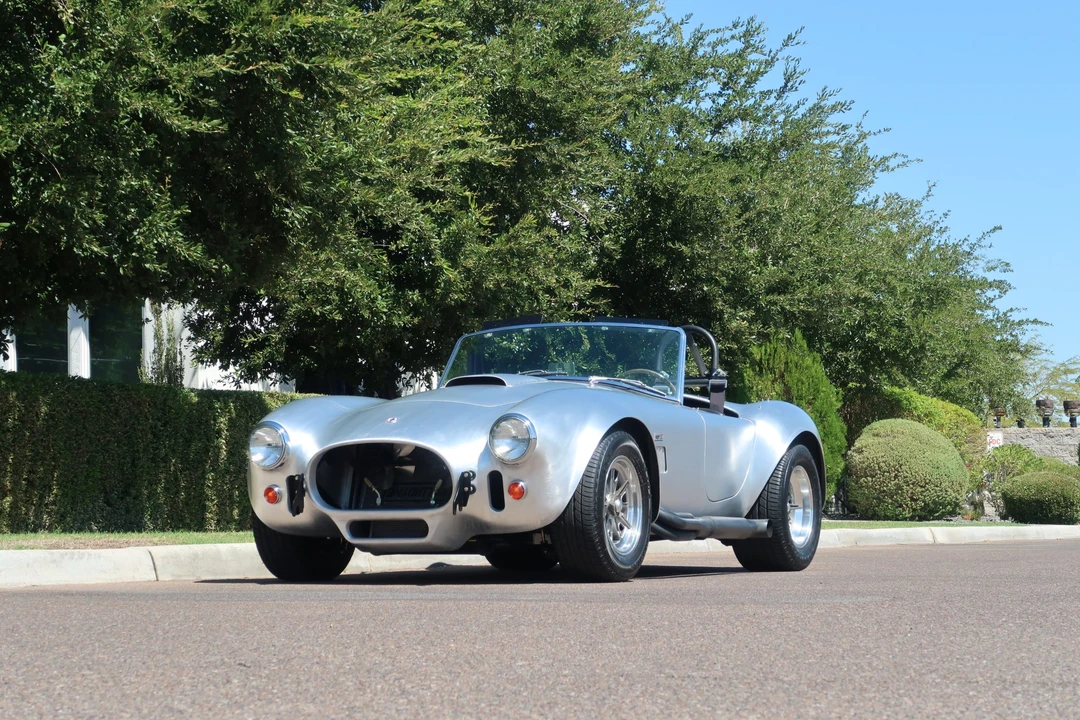 Shelby CSX Cobra Continuation - Image 4 of 31