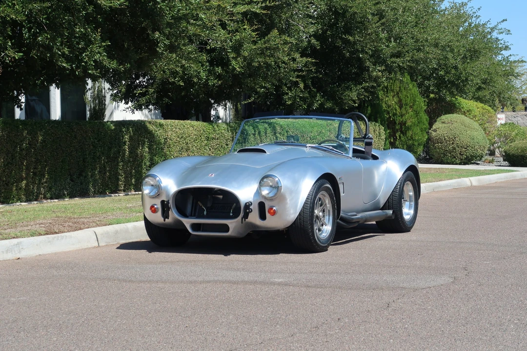 Shelby CSX Cobra Continuation - Image 5 of 31
