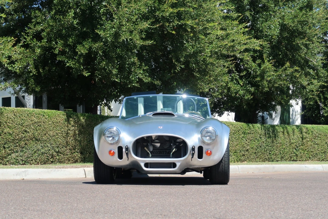 Shelby CSX Cobra Continuation - Image 9 of 31