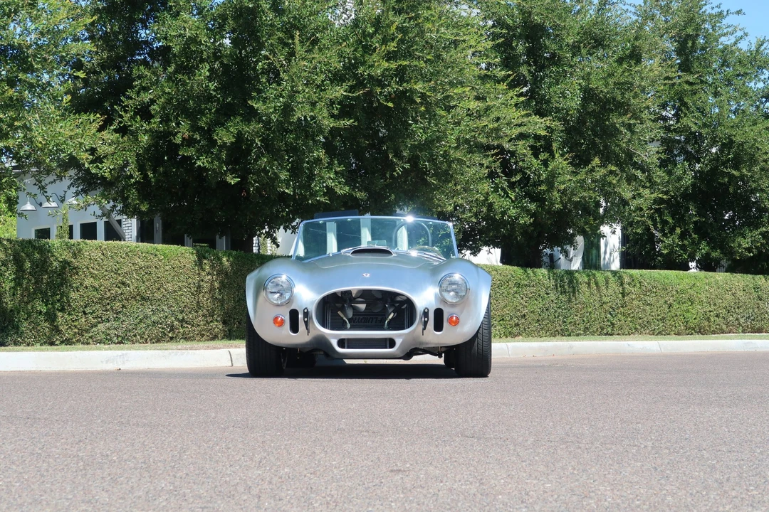 Shelby CSX Cobra Continuation - Image 8 of 31
