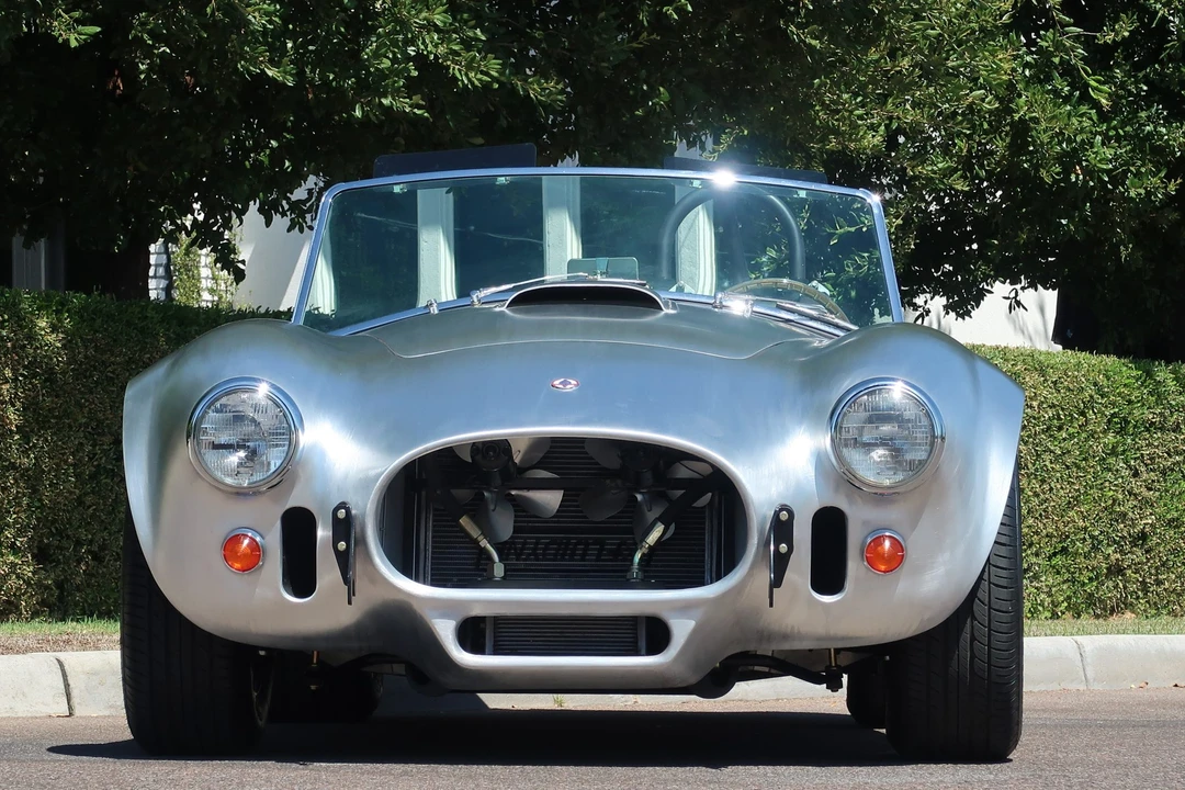 Shelby CSX Cobra Continuation - Image 11 of 31