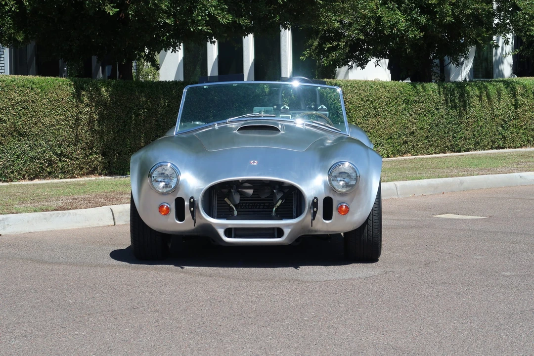 Shelby CSX Cobra Continuation - Image 10 of 31