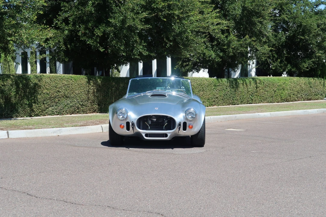 Shelby CSX Cobra Continuation - Image 7 of 31