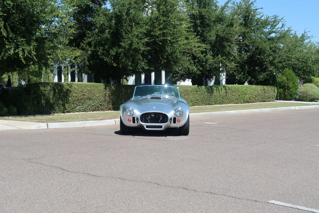 Shelby CSX Cobra Continuation - Image 6 of 31