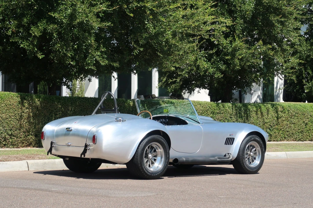 Shelby CSX Cobra Continuation - Image 19 of 31