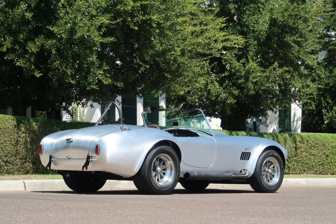 Shelby CSX Cobra Continuation - Image 25 of 31