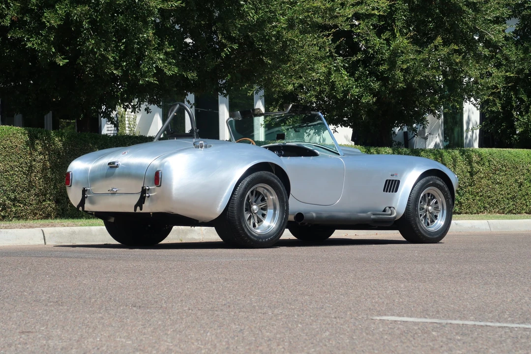 Shelby CSX Cobra Continuation - Image 24 of 31