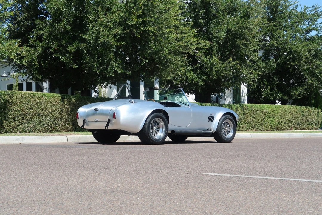 Shelby CSX Cobra Continuation - Image 21 of 31