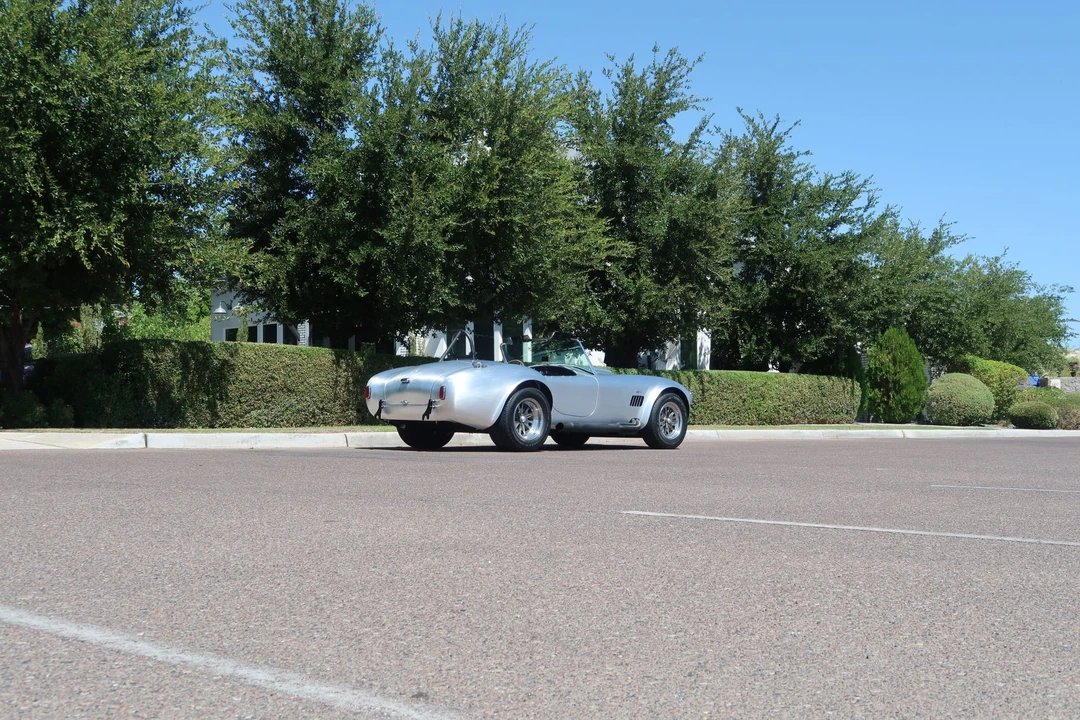 Shelby CSX Cobra Continuation - Image 23 of 31