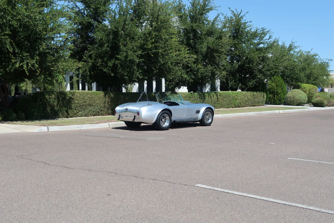 Shelby CSX Cobra Continuation - Image 22 of 31