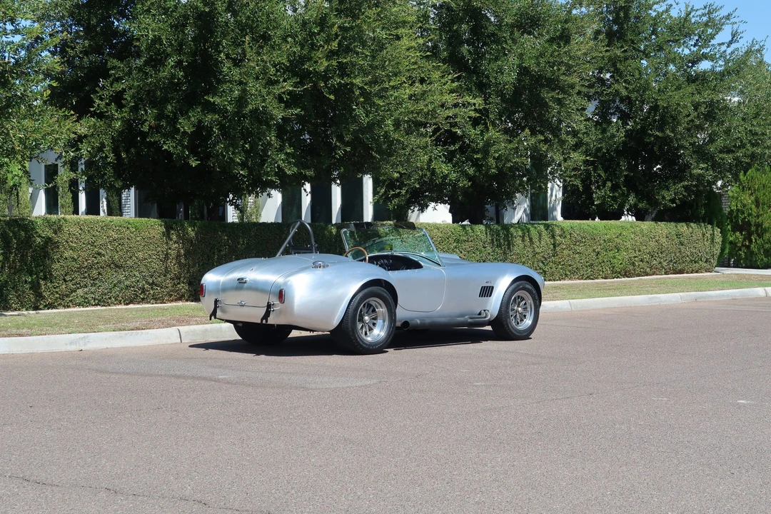 Shelby CSX Cobra Continuation - Image 20 of 31