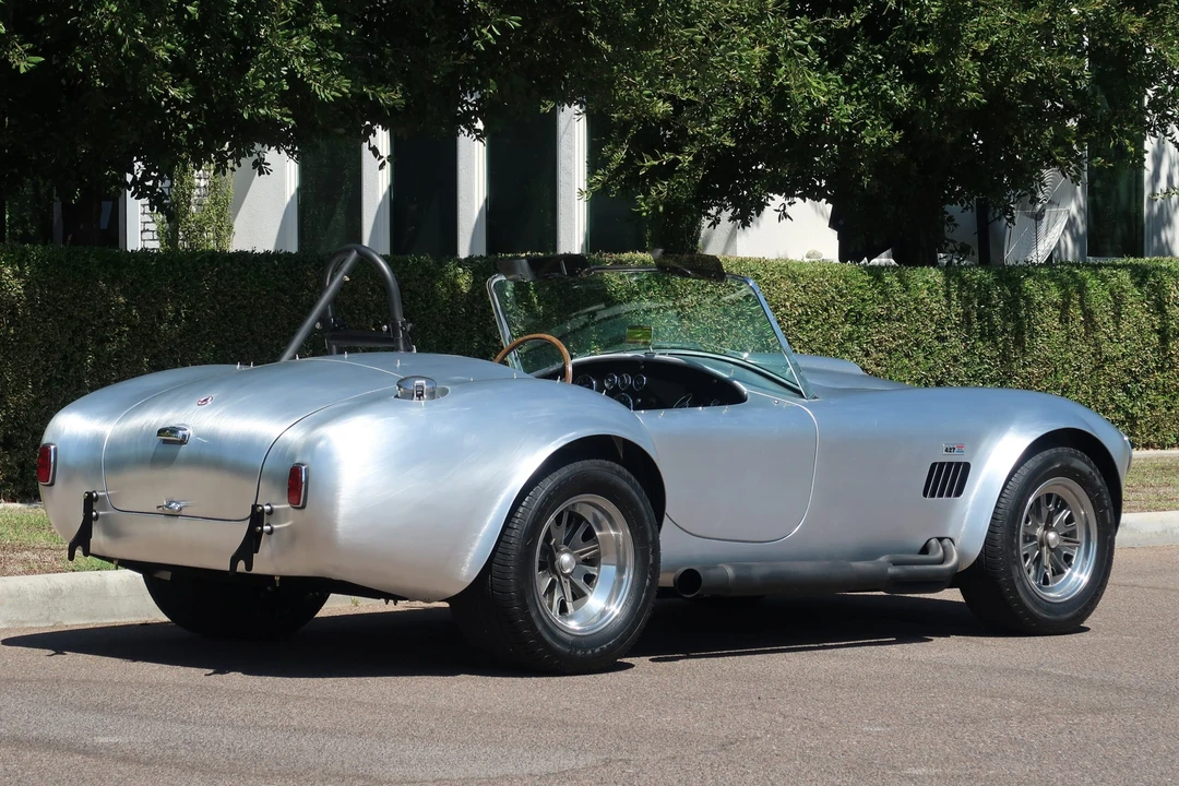 Shelby CSX Cobra Continuation - Image 26 of 31