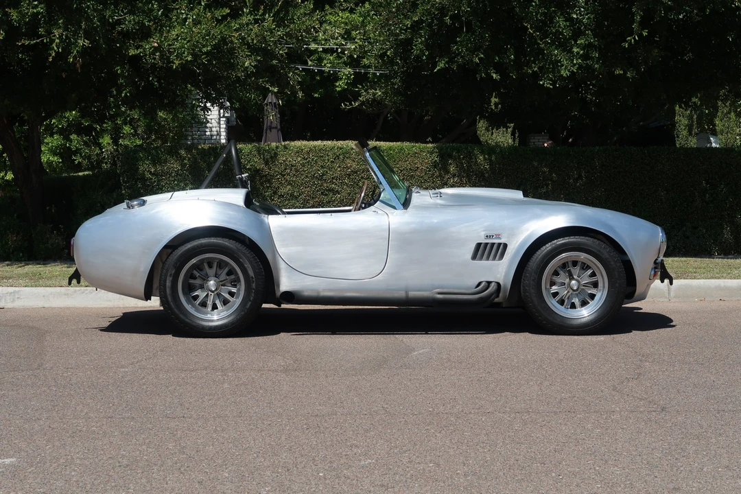 Shelby CSX Cobra Continuation - Image 12 of 31