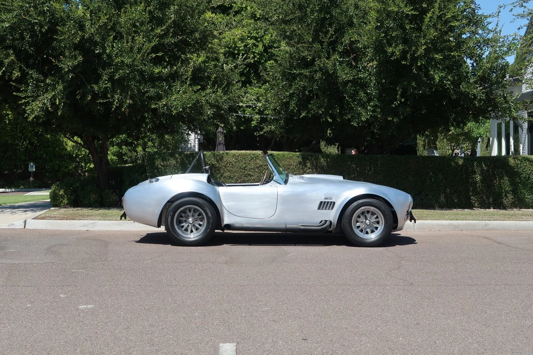Shelby CSX Cobra Continuation - Image 13 of 31