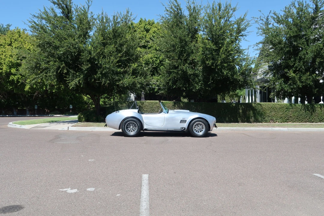 Shelby CSX Cobra Continuation - Image 14 of 31