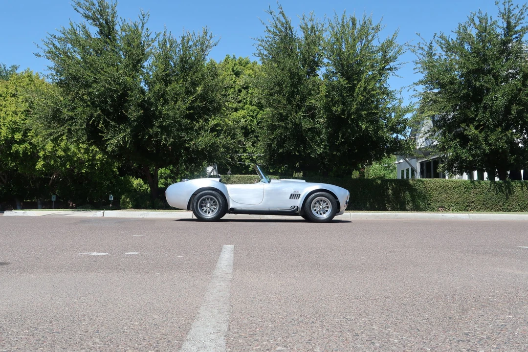 Shelby CSX Cobra Continuation - Image 15 of 31